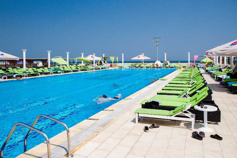 Phoenicia Aparthotel