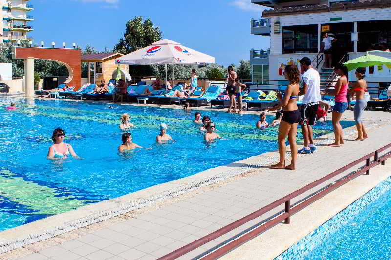 Aparthotel Phoenicia Mamaia