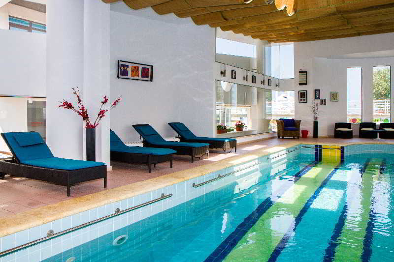 Aparthotel Phoenicia
