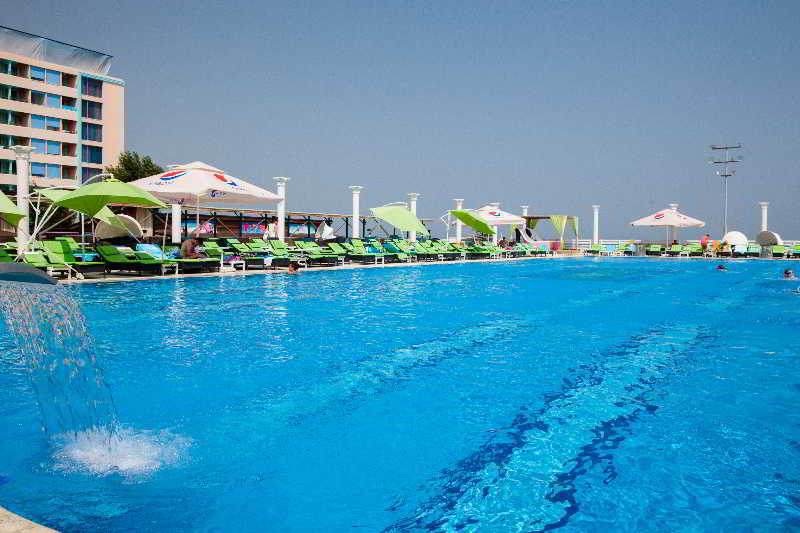 Phoenicia Aparthotel Mamaia
